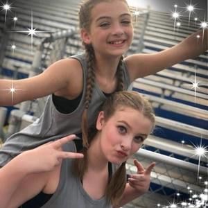 Meet your Posher, Makyla